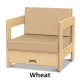 Wheat