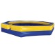 Blue Yellow Blue