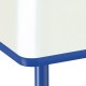 Whiteboard/Blue