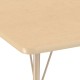 Maple/Sand