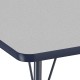 Gray/Navy
