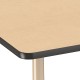 Maple/Black/Sand