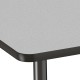 Gray/Black