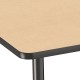 Maple/Maple/Black