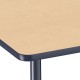 Maple/Navy
