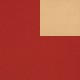 Red/Maple Grain