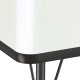 Whiteboard/Black