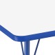 Whiteboard/Blue