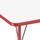 Whiteboard/Red