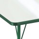 Whiteboard/Green